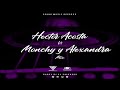 Hector Acosta El Torito VS Monchy y Alexandra Grandes Exitos - Bachatas Mix 2020 - Radel Dj