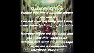 Aborted - Cenobites Lyrics