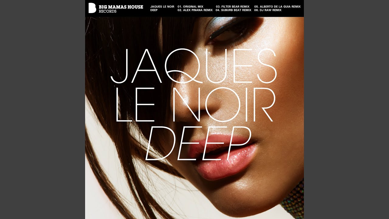 Παρακολούθηση Deep (Filter Bear Remix) στο YouTube Παρακολούθηση Deep (Filter Bear Remix) στο YouTube