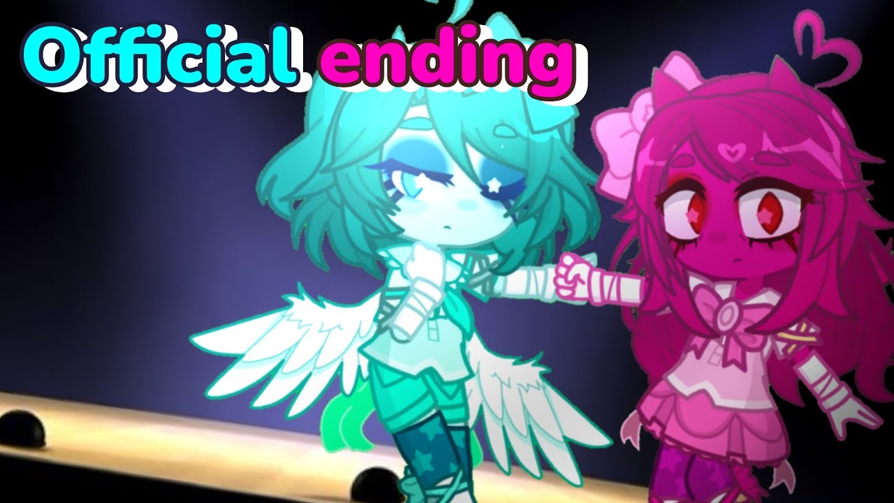 Fenna&Fenny:The trixies💖💧//THE BRAND NEW ENDING!!!!