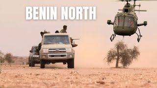 Benin Military Scrambles to Block Fleeing Terrorists from Burkina Faso and Niger