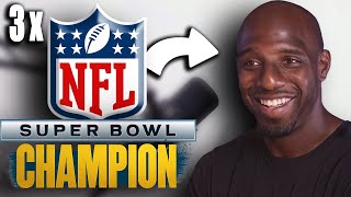 Famous The Secret STRENGTH Training Methods NFL Athletes are Using! NFL pro Duron Harmon Reveals the Truth Wealth