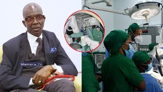 DUH! PROF JANABI AFUNGUKA MAZITO UPASUAJI WA TEZI DUME KWA KUTUMIA PUTA,AONYA WANAOFANYA HAYA