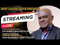 Mcf radio live bwomusaba awulira 18052024