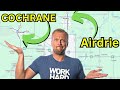 Top alberta towns airdrie vs cochrane  where should you live