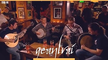 David McNevin, Tomás O