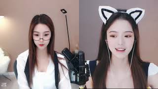 斗鱼douyu Chance喵 20210602