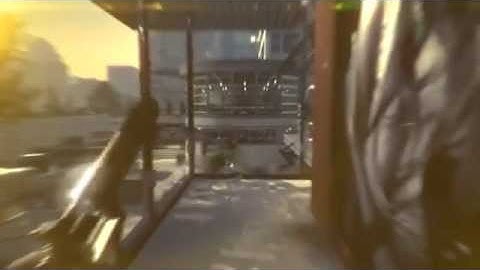 Mw3 Best Trickshot Ever - Fancify