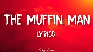 The Muffin Man Lyrics | Kids Songs | Super Simple Lyrics Songs