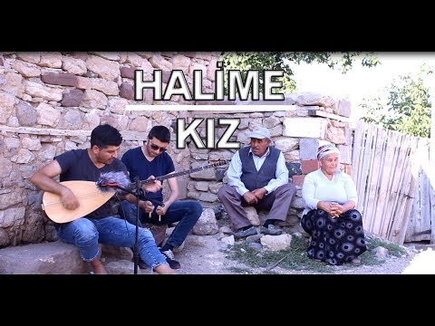 Yunus KOŞAR - HALİME KIZ (NEŞET ERTAŞ COVER) # YENİ