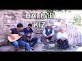 Yunus KOŞAR - HALİME KIZ (NEŞET ERTAŞ COVER) # YENİ