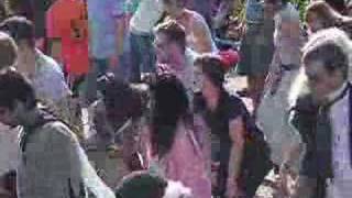 Thrill the World in San Francisco