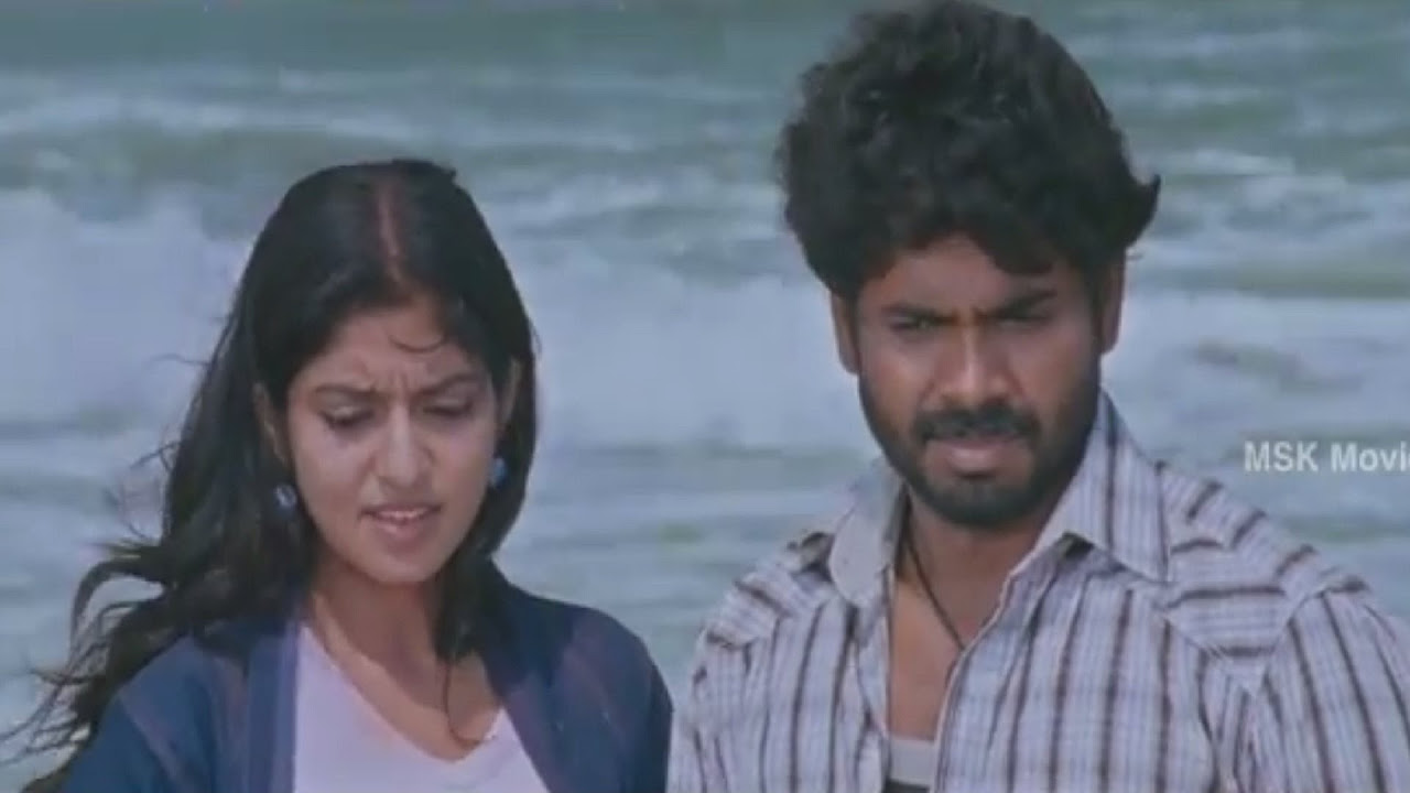 Ramakrishnan Athmiya Climax Superb Scene   Pongadi Neengalum Unga Kaadhalum Movie Scenes