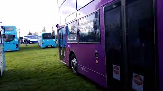 Sebf Taking A Look Of The Buses Part 4