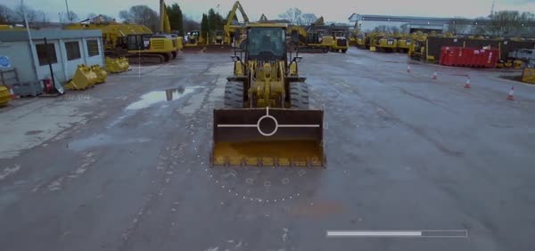 caterpillar stock price Cat® Certified Used | Peace of Mind. Guaranteed.