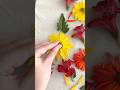 Weekend craft project: make hammered flower wall art!
