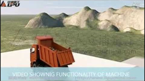 MANUFACTURING PROCESS OF AGGREGATES