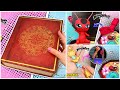 DIY Compilation of the most realistic Crafts inspired by Miraculous Ladybug & CatNoir Series