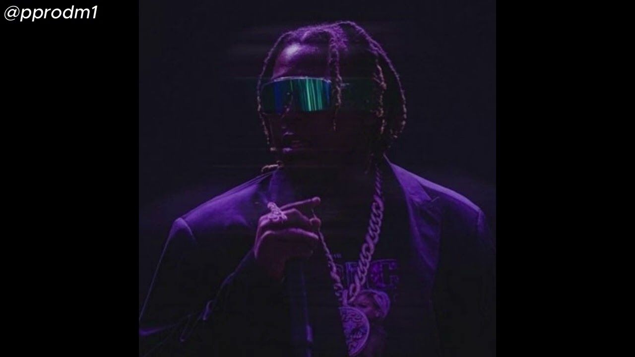 [FREE] Don Toliver x BNYX Type Beat - 