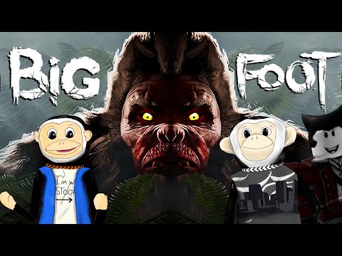 How Not to Kill Bigfoot