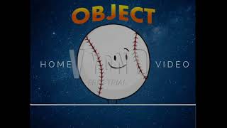 Object Home Video Short And Promo Variant