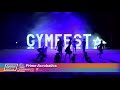 Prime Acrobats - Gymfest Perth 2018