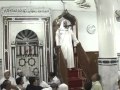 الشيخ شعبان محمود عبد الله خطبه الجمعه ان وعد الله حق  