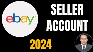 How To Create eBay Seller Account | How To Register Account On eBay | eBay Seller Account 2024