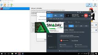 INSTALASI LAMPP & WORDPRESS DI DEBIAN