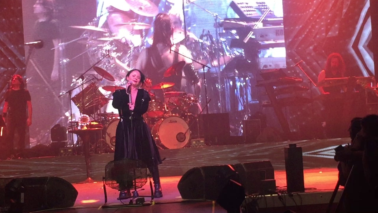 Şebnem Ferah Perdeler 25 ŞUBAT BGM