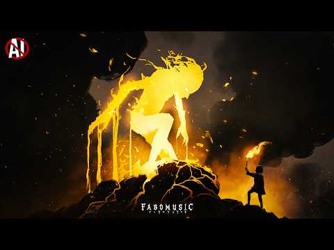 Fire Guardian | Epic Orchestral D&D Music | No AI | Royalty-Free | CC BY-ND