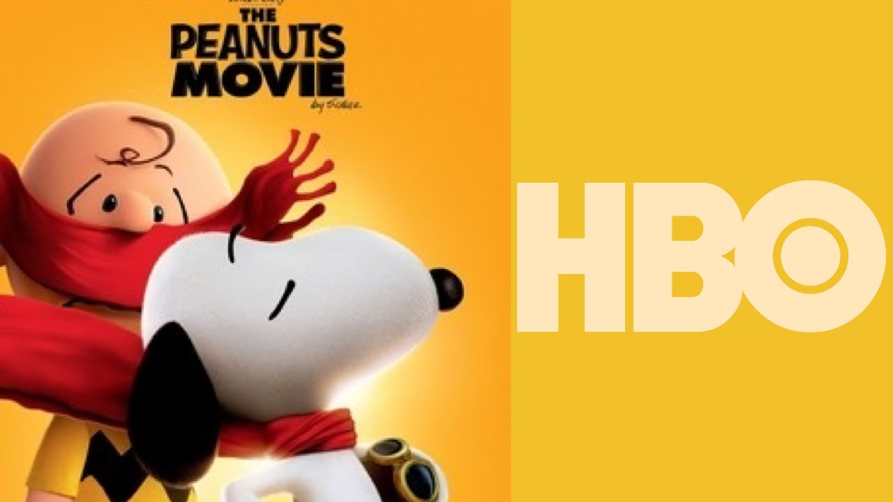 What If The Peanuts Movie Aired On HBO - YouTube