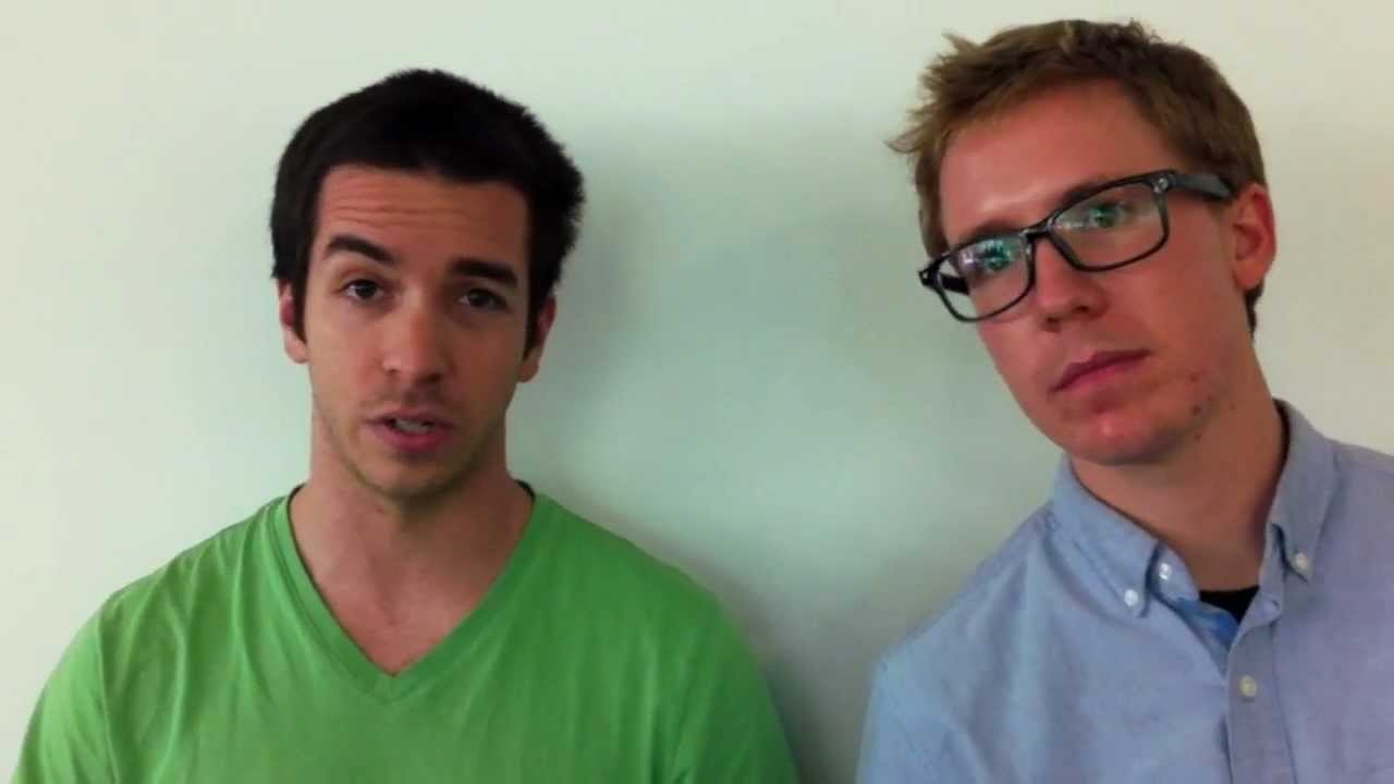 Vocal Eyes Video Blog (10/10/11)