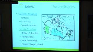 Russel Hurst (pt 2) Agricultural stewardship and regulation in Canada