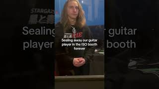 A great evil has been quelled on this day #newmusic #smallartist #recordingstudio #studiomusician