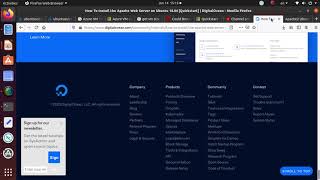 AZ104 WebServer Apache2 - Install in Azure Ubuntu Instance, configure NSG to allow port 80