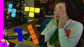 The God of Tetris