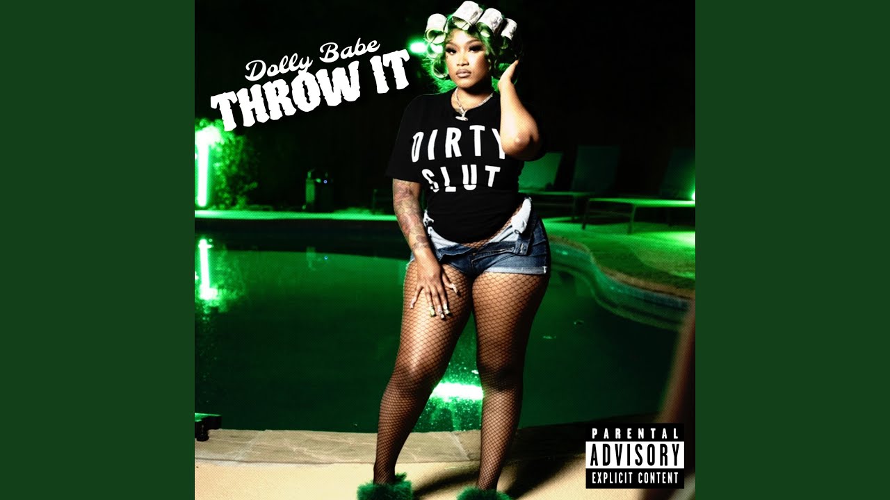 Watch Throw It on YouTube Watch Throw It on YouTube