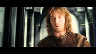 LOTR The Return of the King - Extended Edition - Peregrin of the Tower Guard
