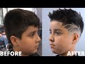 BEST BARBERS IN THE WORLD 2021 || HAIRCUT TRANSFORMATIONS || HAIRCUT TUTORIAL EP52. HD