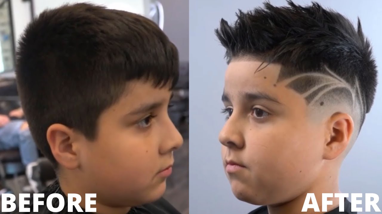 BEST BARBERS IN THE WORLD 2021 HAIRCUT TRANSFORMATIONS HAIRCUT