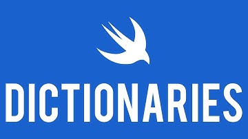 Part 07 - Dictionaries | Introduction To Swift
