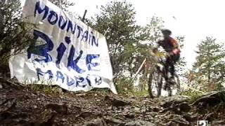 1ª Copa De España De Descenso Mtb Larios 94 1ª Prueba San Lorenzo De El Escorial