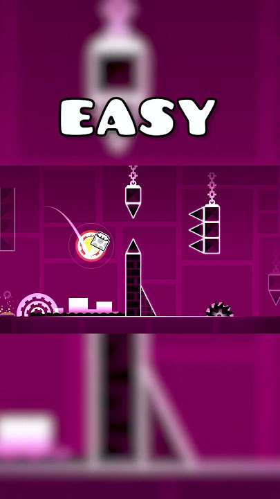 Geometry Dash