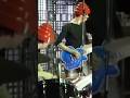 Devo’s 1980 performance of “Girl U Want,” live on the cult classic show, Fridays.
