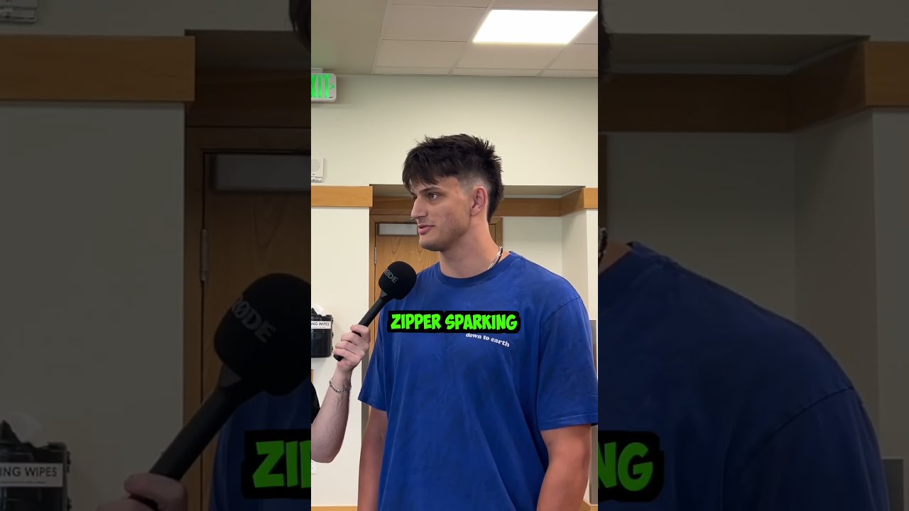 UVU Mormons Are DIFFERENT