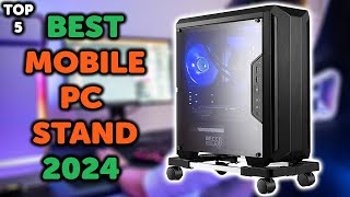 5 Best CPU Stand | TOP 5 Computer Tower Stands to Buy in 2024