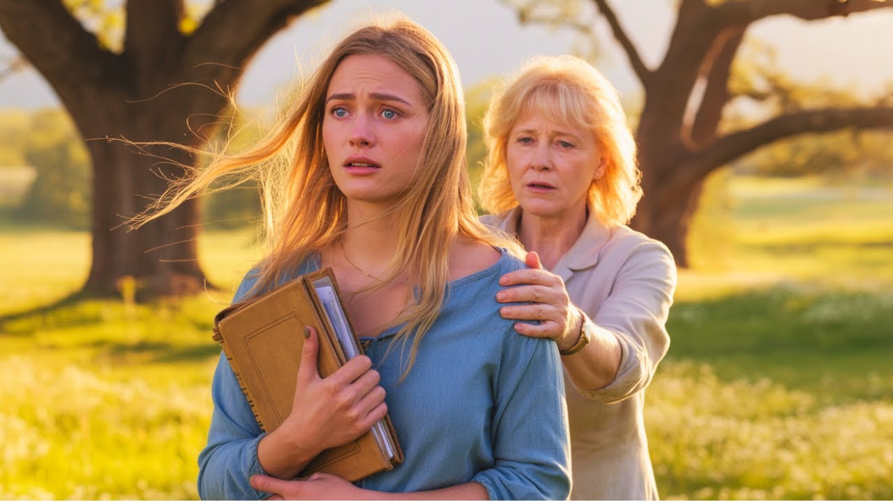 Ella fue abandonada por su madre, pero años después el reencuentro dejó a todos en lágrimas.