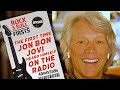 Jon Bon Jovi | Rock & Roll Firsts