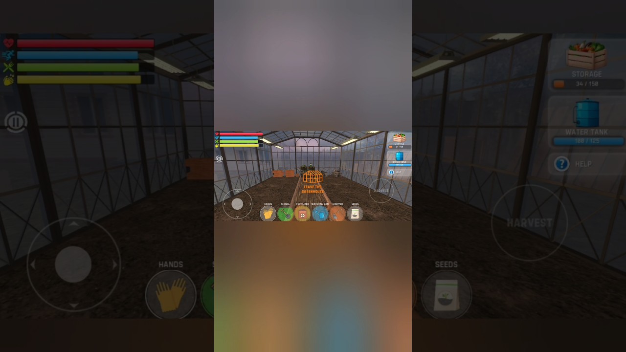 new update in Russian car driver uaz hunter 